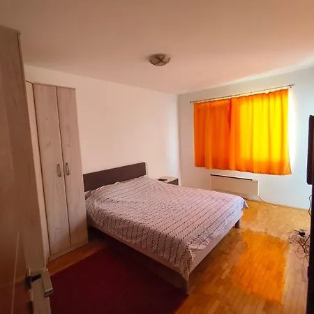 Apartamento Stan Njegoseva 10 Foca