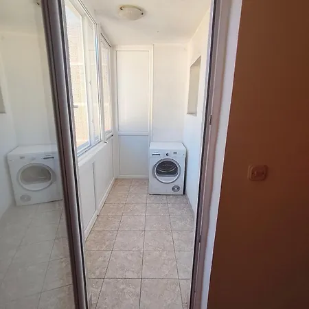 Apartamento Stan Njegoseva 10 Foca